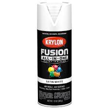Fusion All-in-One Paint for Plastic