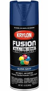 Fusion All-in-One Paint for Plastic