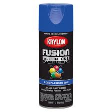 Fusion All-in-One Paint for Plastic