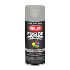 Fusion All-in-One Paint for Plastic