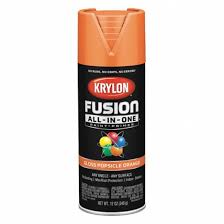 Fusion All-in-One Paint for Plastic