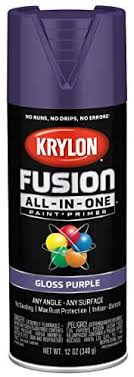 Fusion All-in-One Paint for Plastic