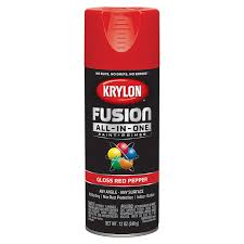 Fusion All-in-One Paint for Plastic