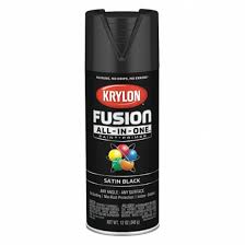Fusion All-in-One Paint for Plastic