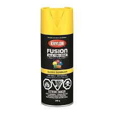 Fusion All-in-One Paint for Plastic