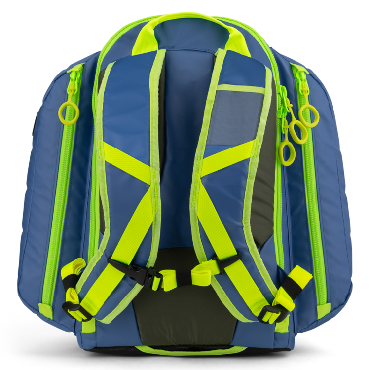 STATPACKS G3 QUICKLOOK, First Responder Backpack