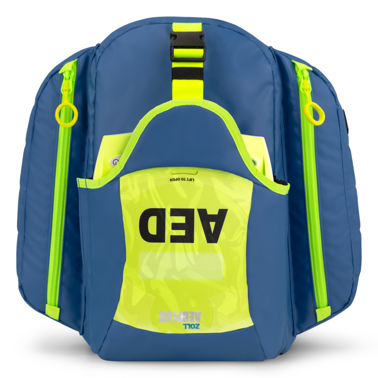 STATPACKS G3 QUICKLOOK, First Responder Backpack