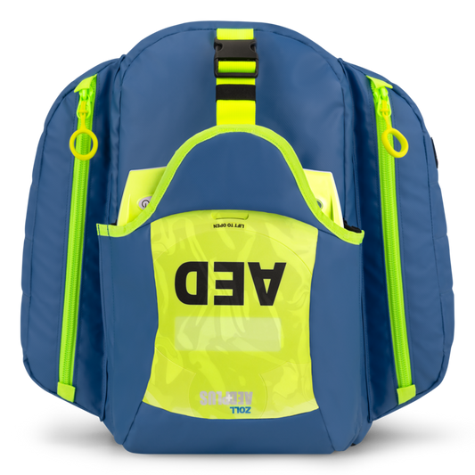 STATPACKS G3 QUICKLOOK, First Responder Backpack