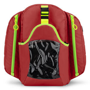 STATPACKS G3 QUICKLOOK, First Responder Backpack