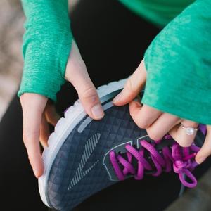 Tenacious Reflective Patches by Gear Aid