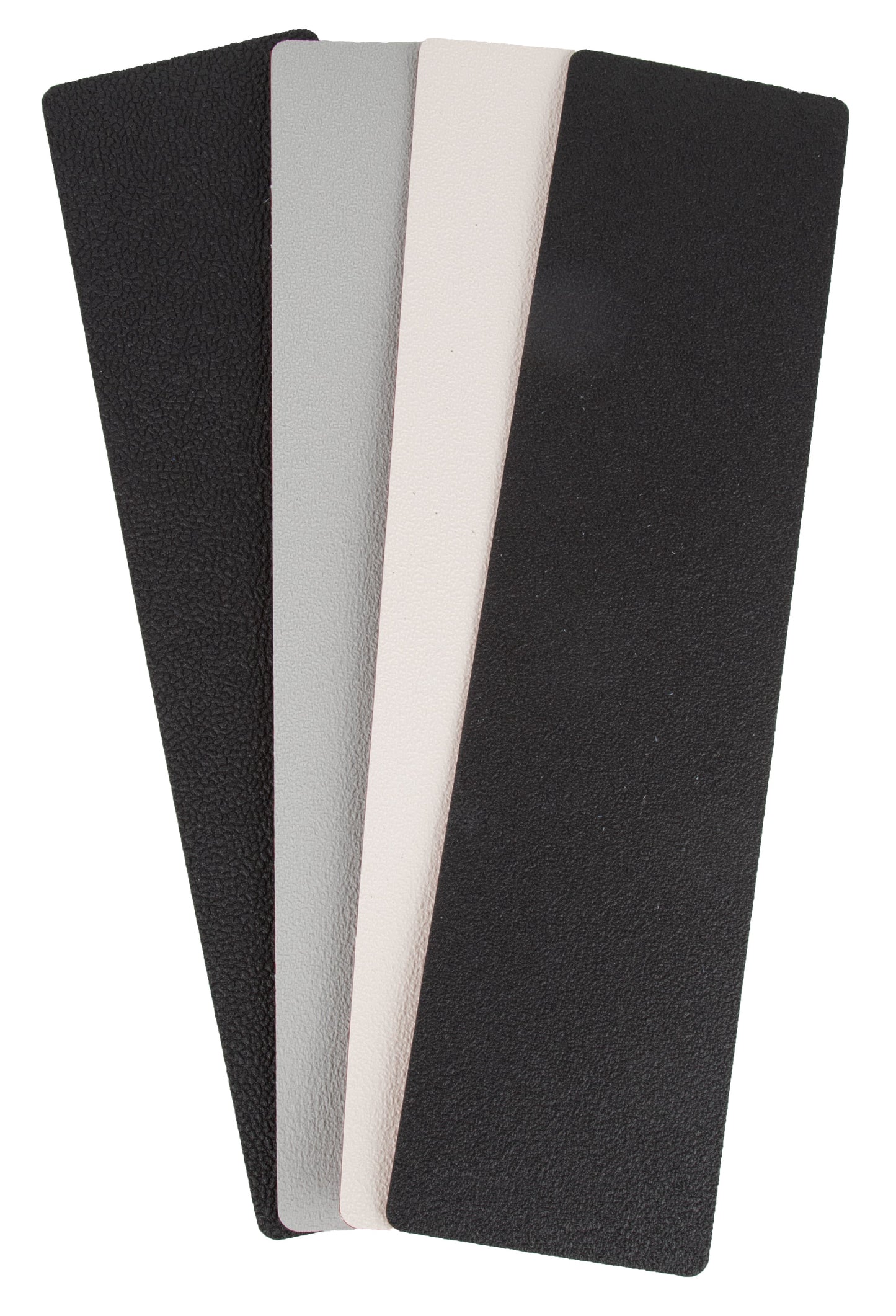 Gator Skinz White 4" x 16" 2 Pack