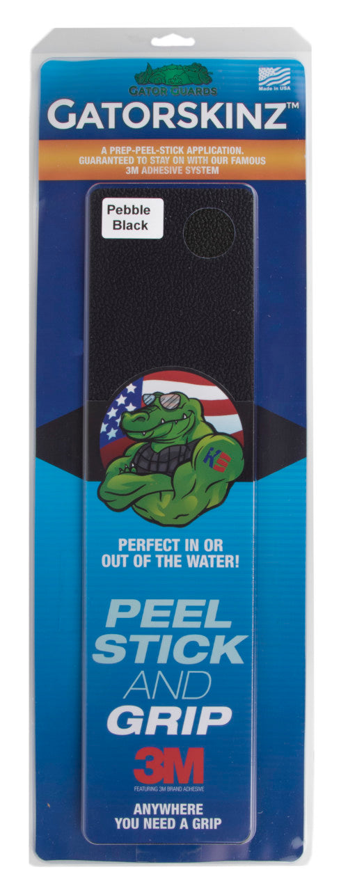 Gator Skinz White 4" x 16" 2 Pack