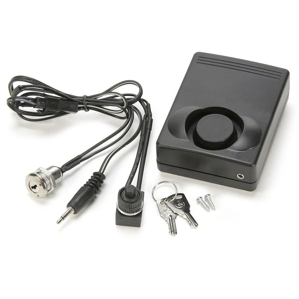 Alarm for Basic Philips Cabinet