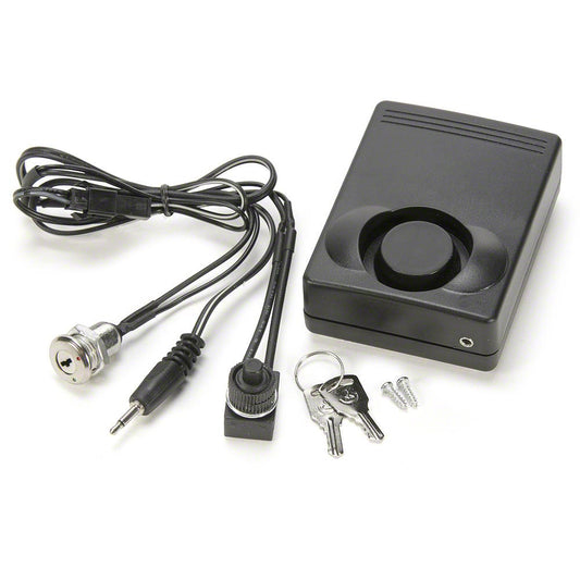 Alarm for Basic Philips Cabinet