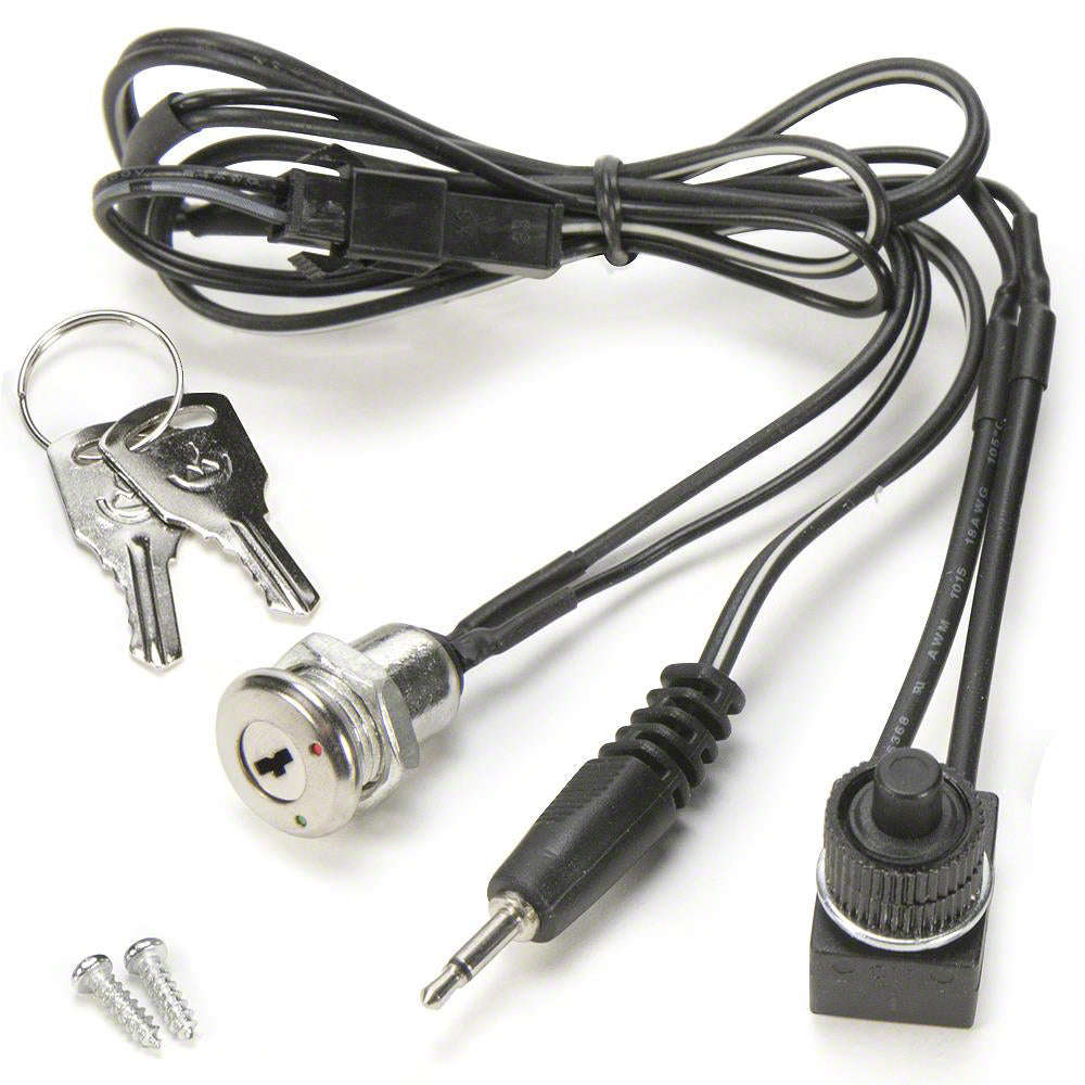 Alarm for Basic Philips Cabinet