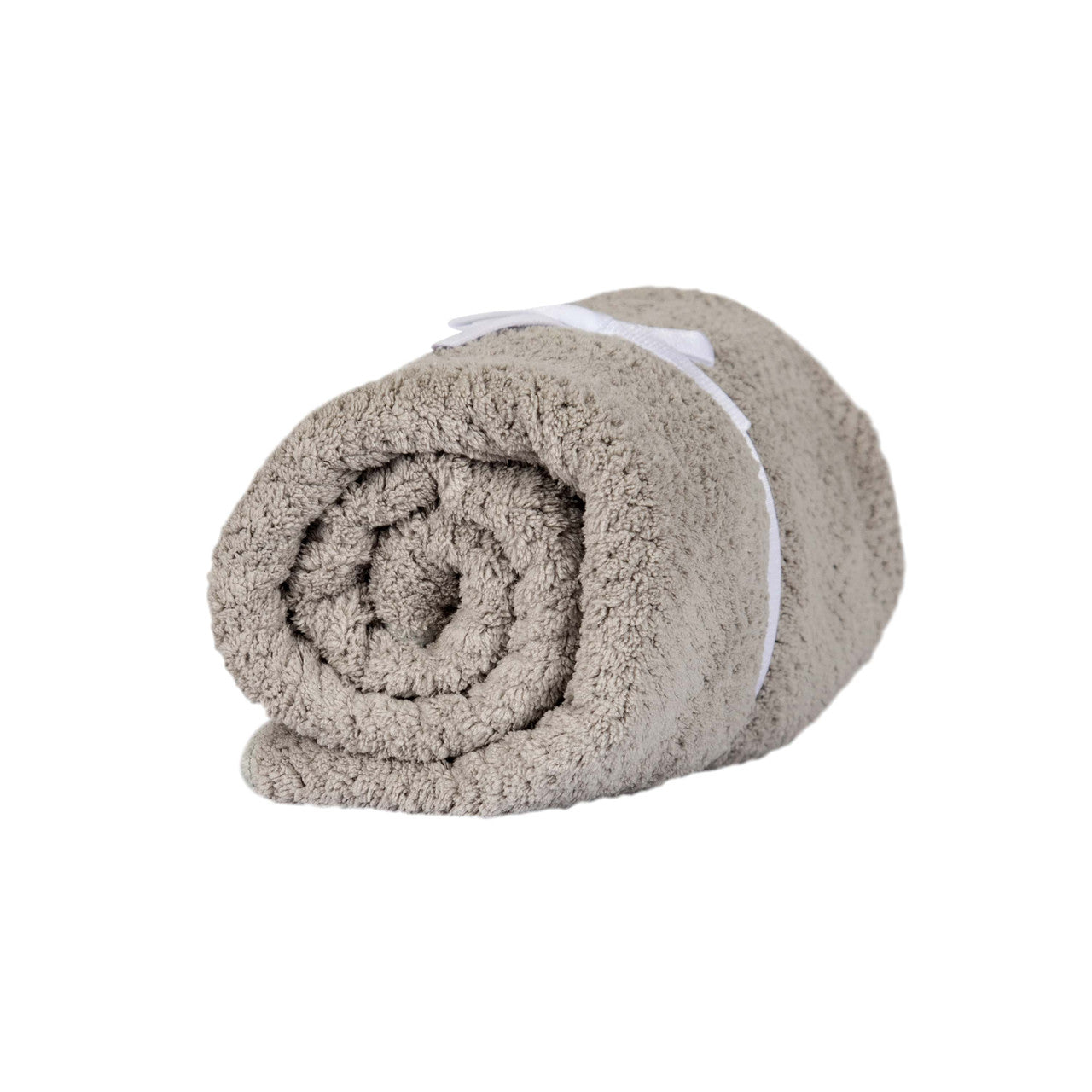 Microfiber Hair Towel Wrap