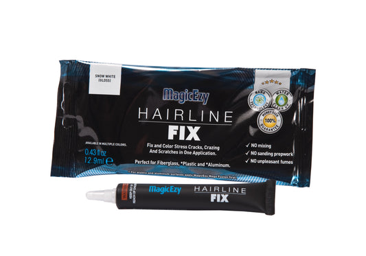 Magic Ezy Hairline Crack Filler