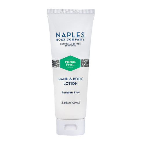 Florida Fresh Hand & Body Lotion
