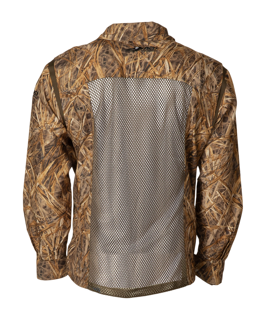 ASD Handlers Jacket