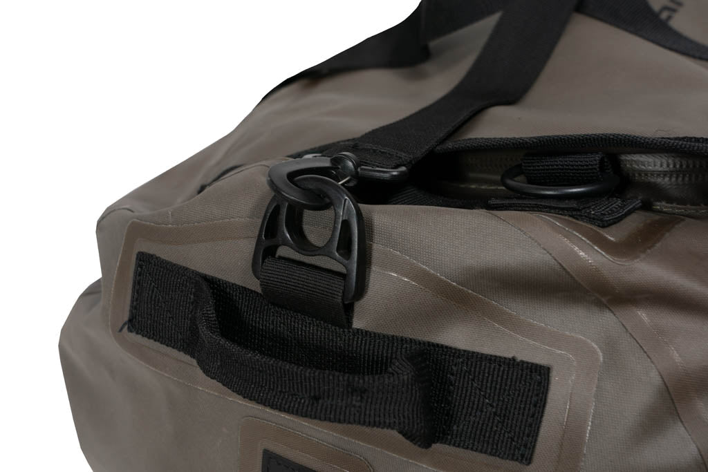 The Hunting Trip Bag