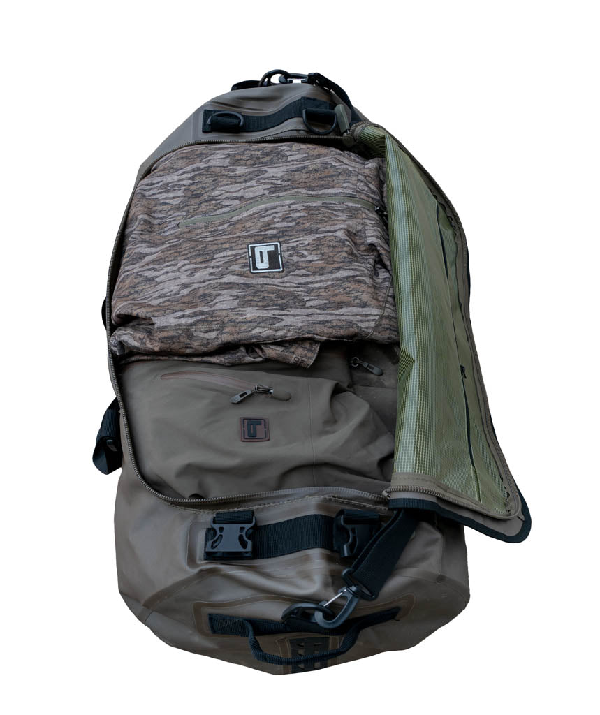The Hunting Trip Bag