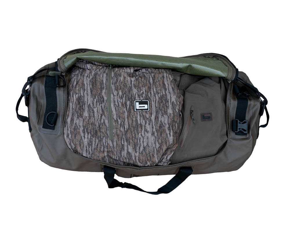The Hunting Trip Bag