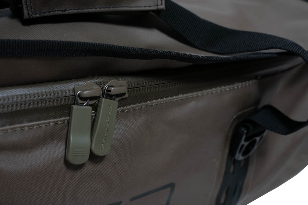 The Hunting Trip Bag