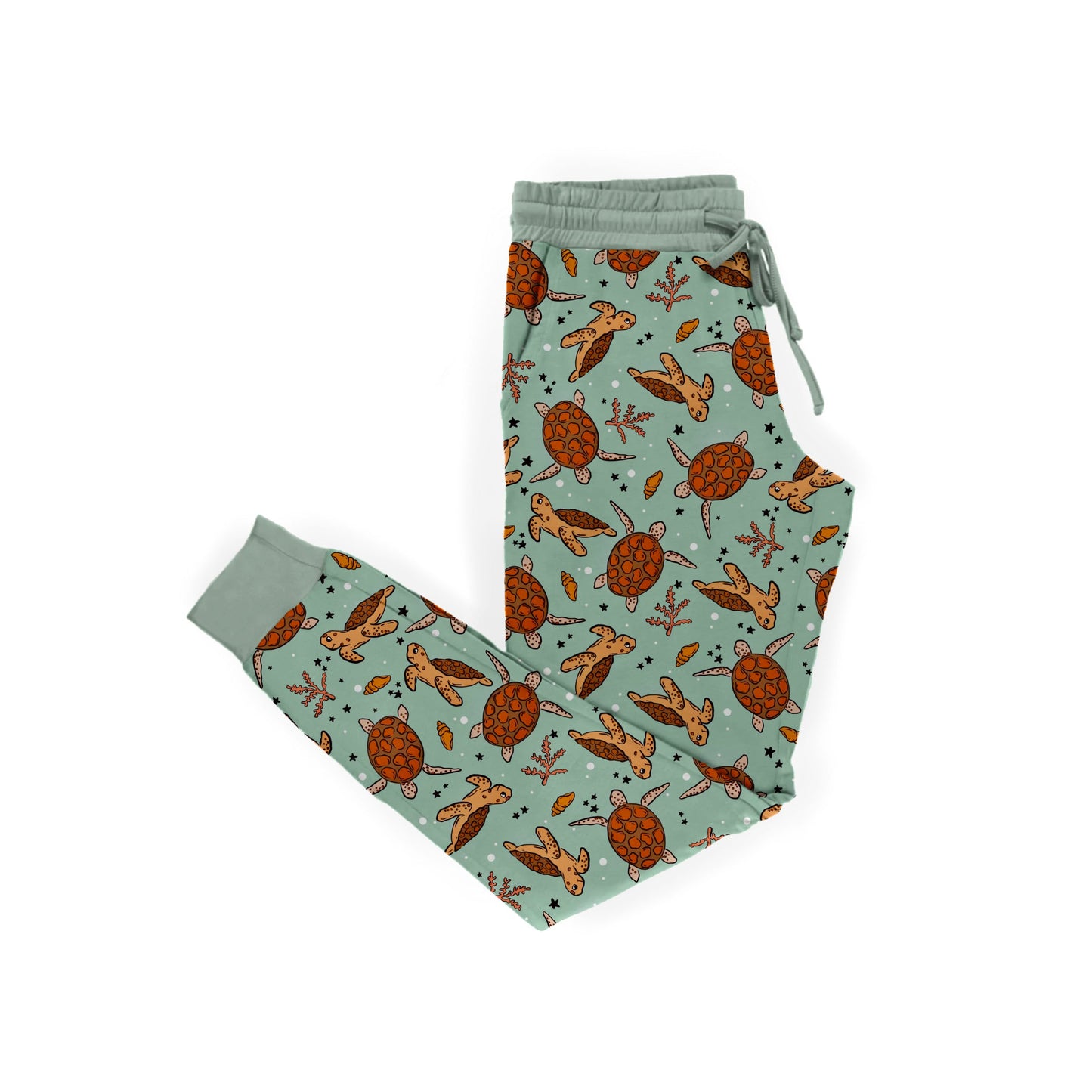 Turtles Women's Joggers