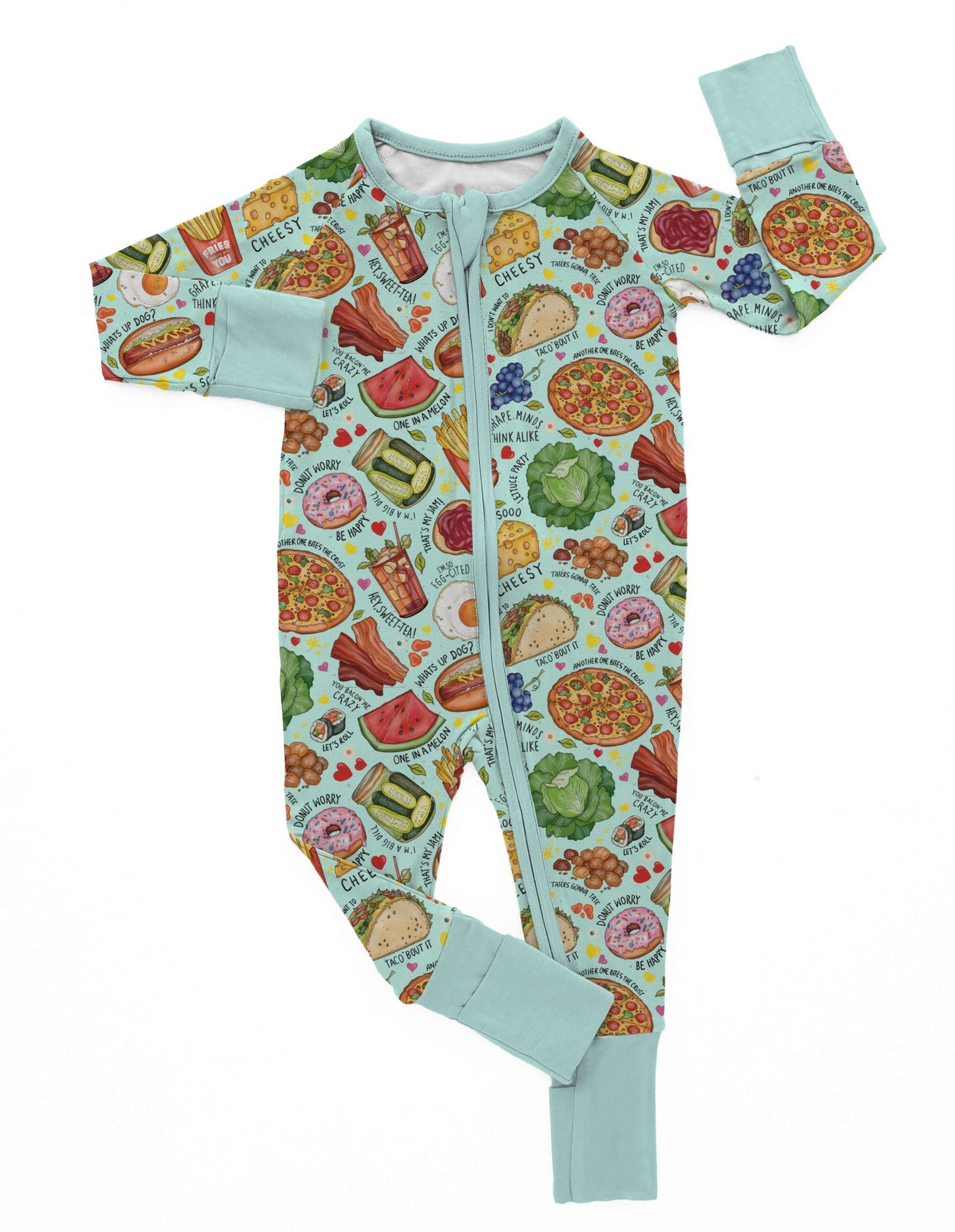 Love Language Zippy *ETS JAN*