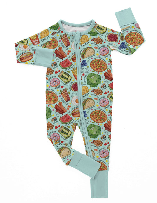 Love Language Zippy *ETS JAN*