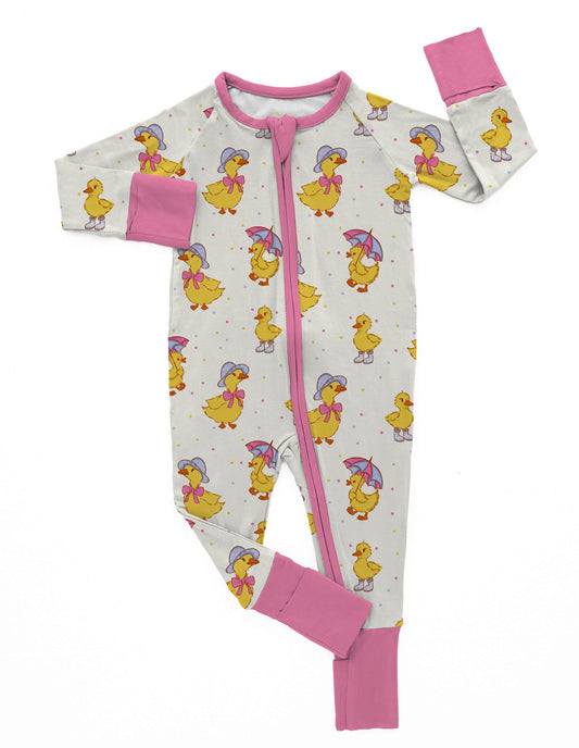Daisy Ducks Zippy *ETS JAN*
