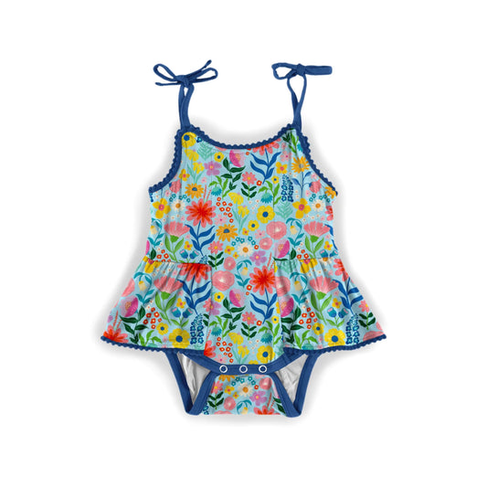 Robin Ballerina Bodysuit *ETS JAN*
