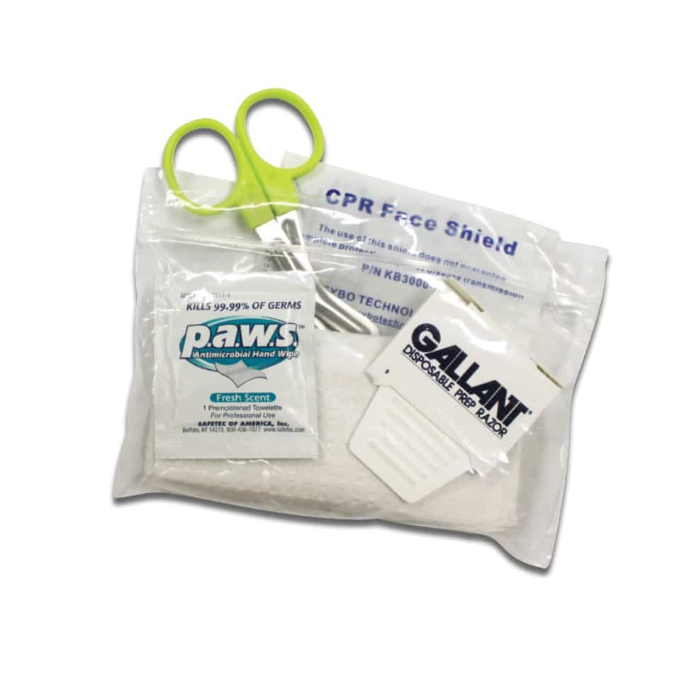 ZOLL Fast Response Kit