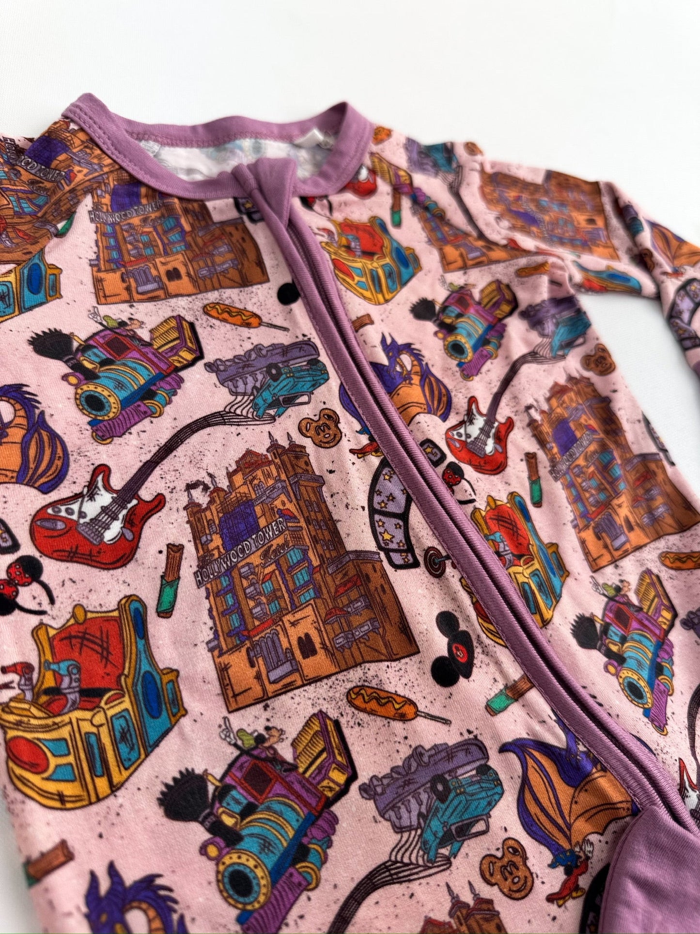 Hollywood Bliss Zippy