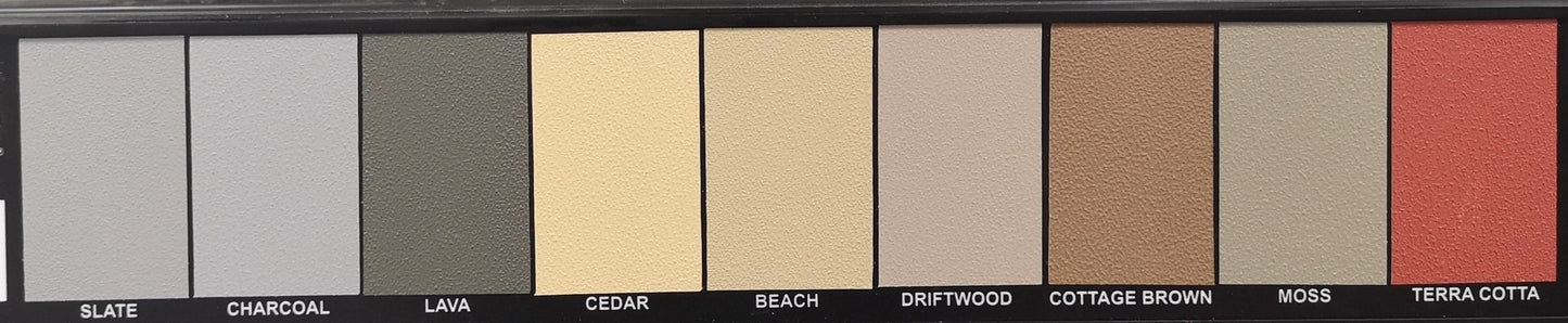 Deckote Sundeck Coating Topcoat 3.78 Litre
