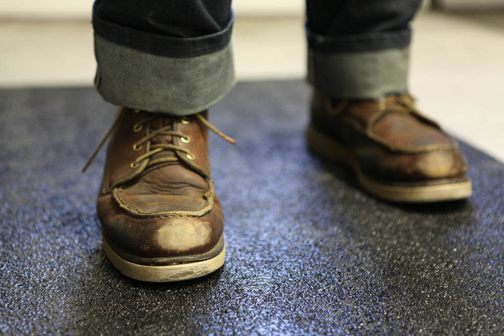 Lava Grip Anti-Skid Surface 2"x48"