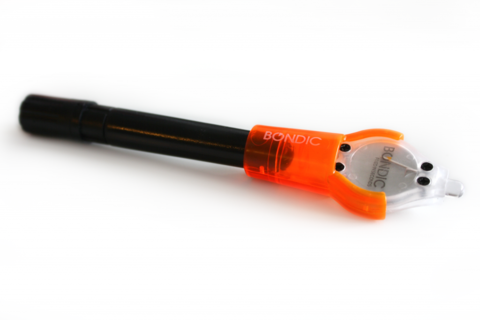 Bondic Liquid Plastic Welder