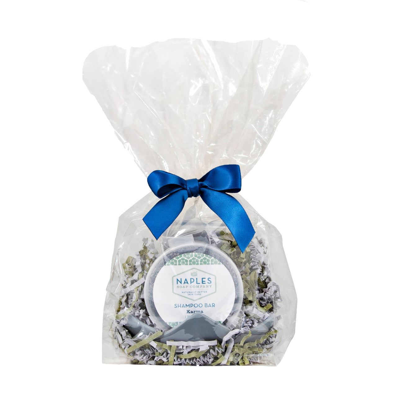 Karma & Stimulating Mane Attraction