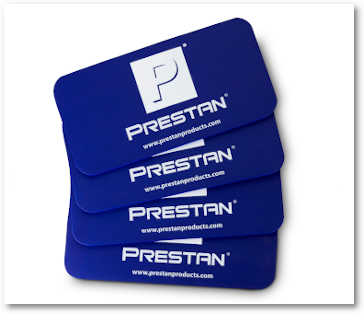 Prestan Kneeling Pads