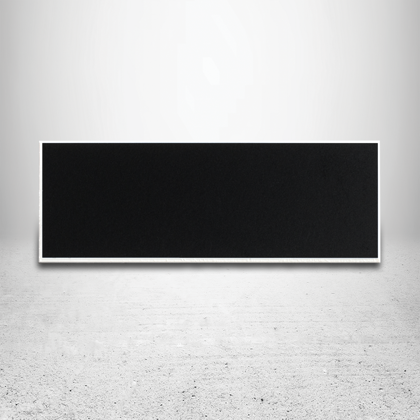 Plastic L1 Rectangular