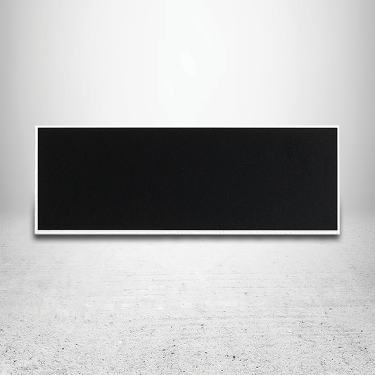 Plastic L1 Rectangular