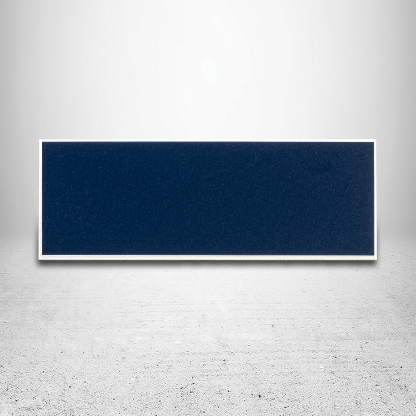 Plastic L1 Rectangular