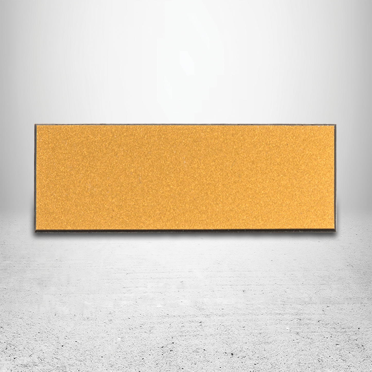 Plastic L1 Rectangular