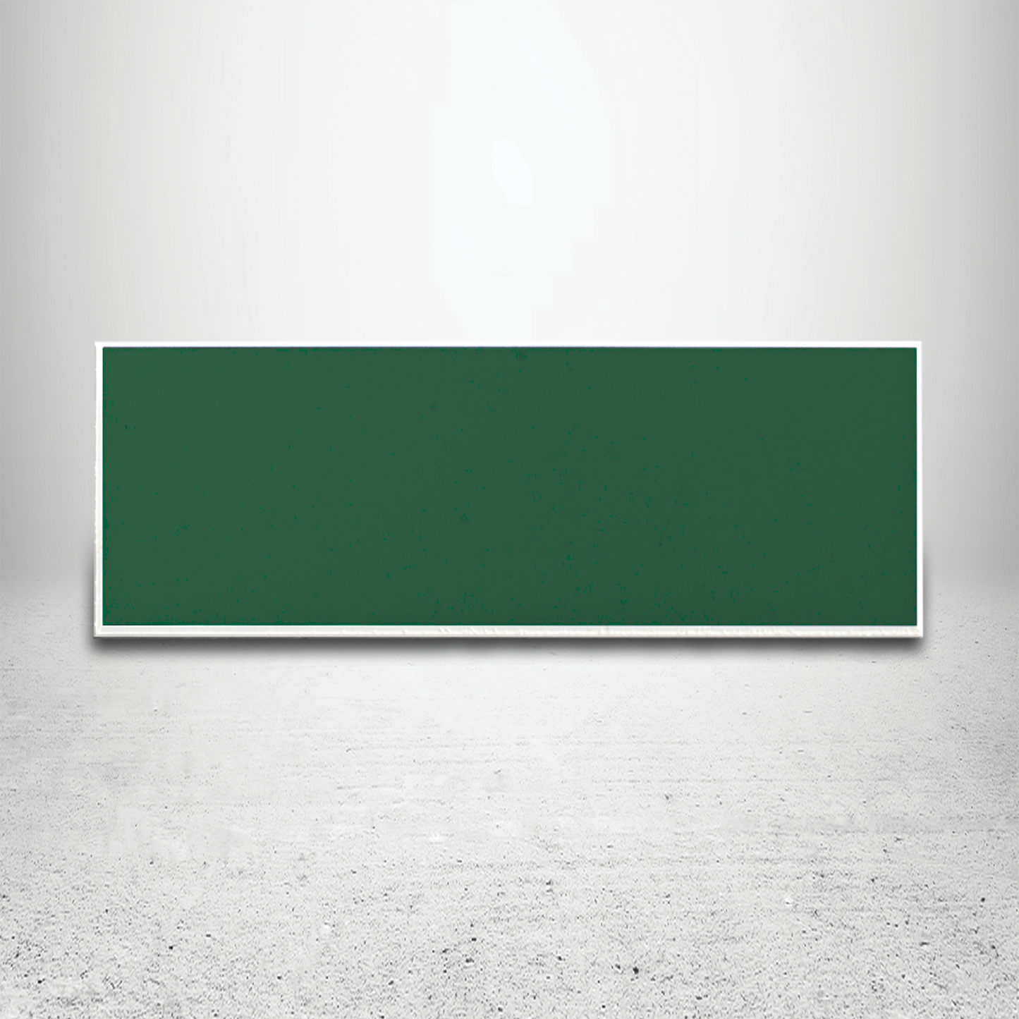 Plastic L1 Rectangular