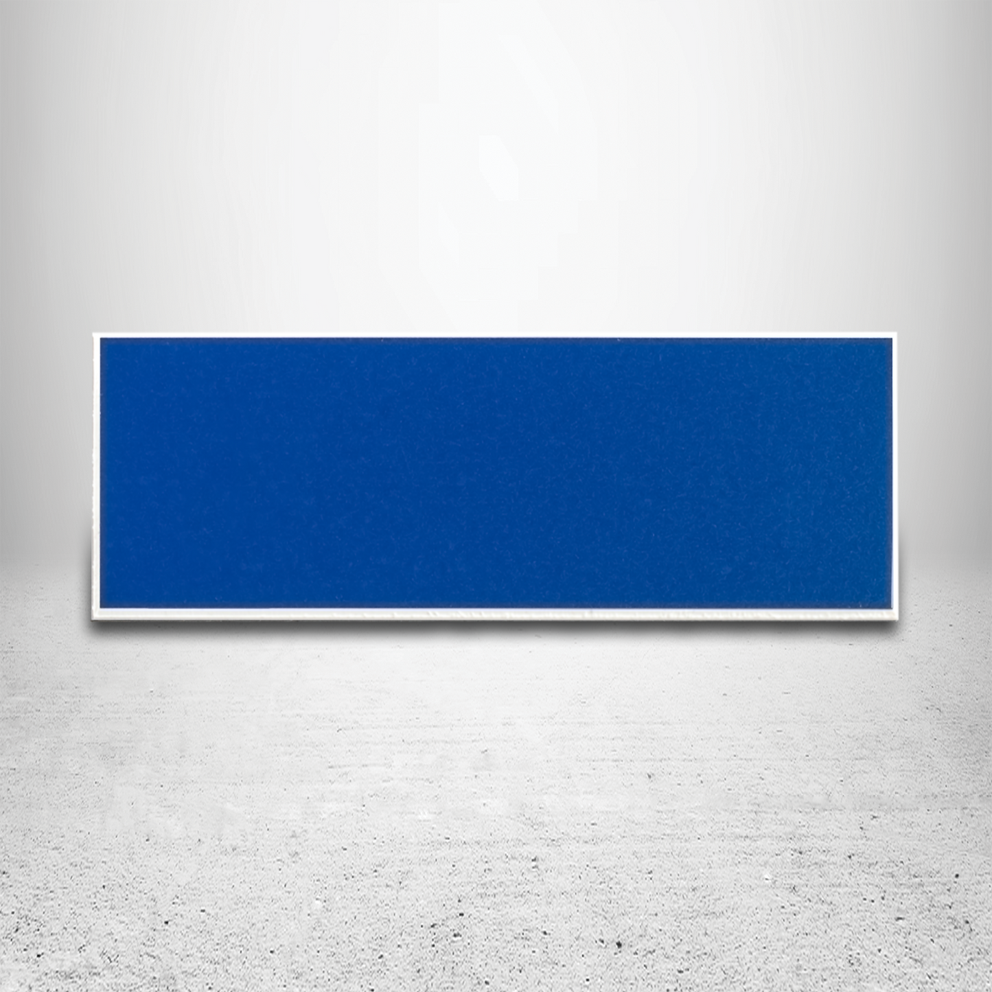 Plastic L1 Rectangular