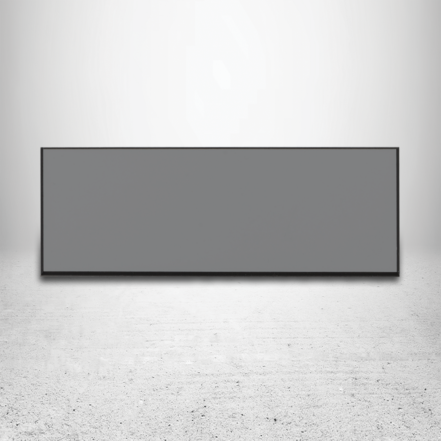 Plastic L1 Rectangular