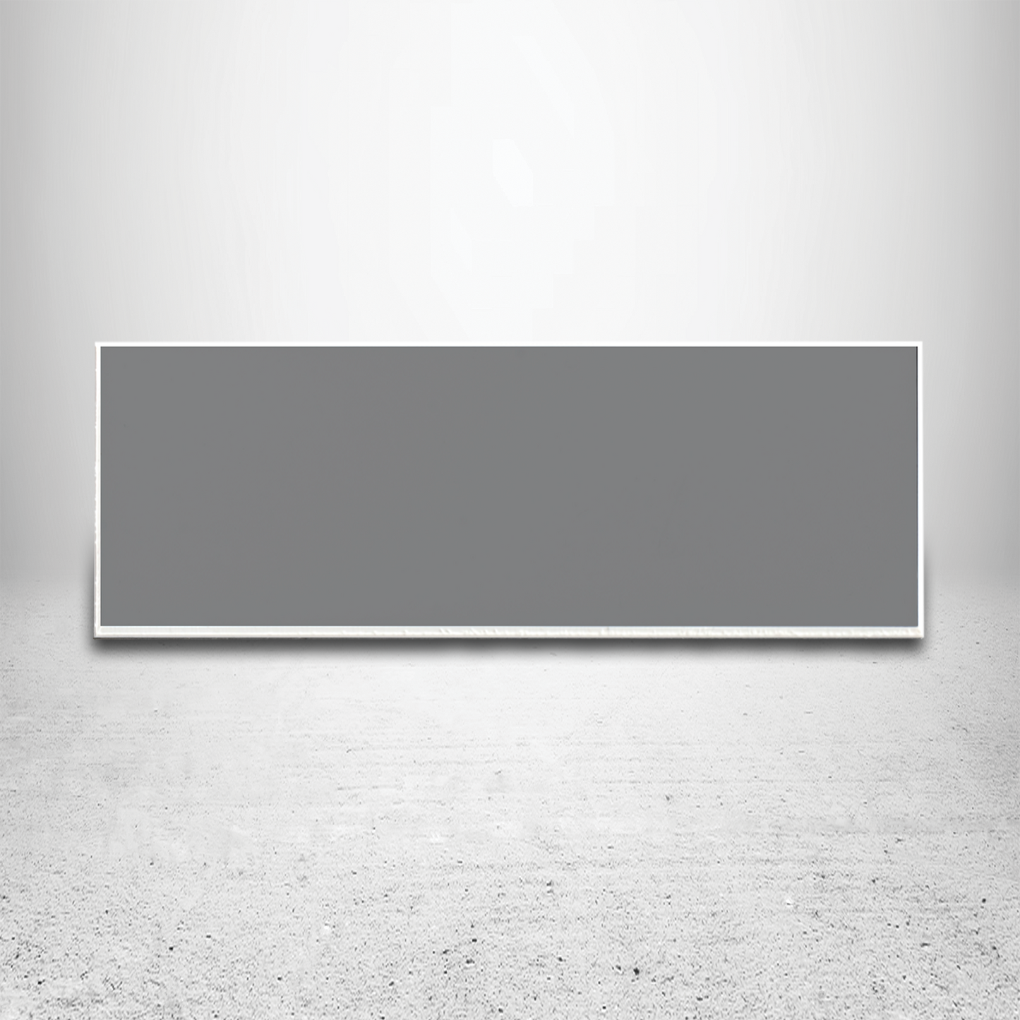 Plastic L1 Rectangular