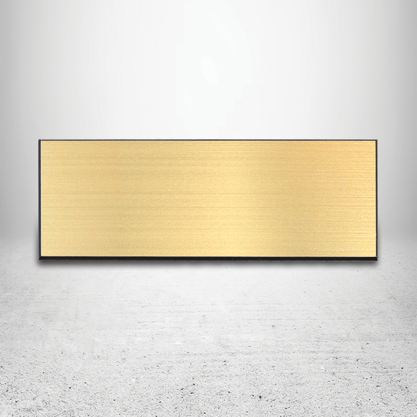 Plastic L1 Rectangular