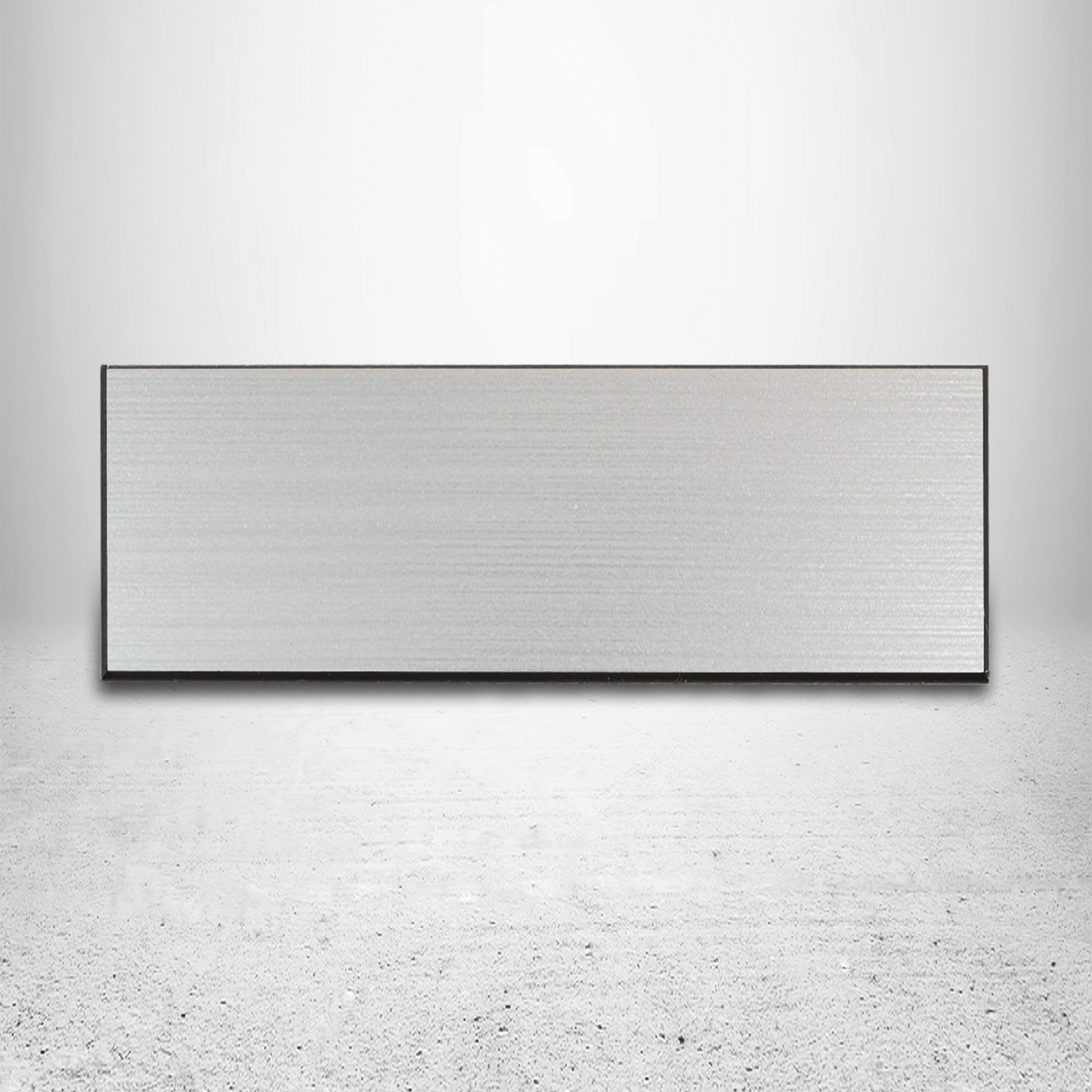 Plastic L1 Rectangular