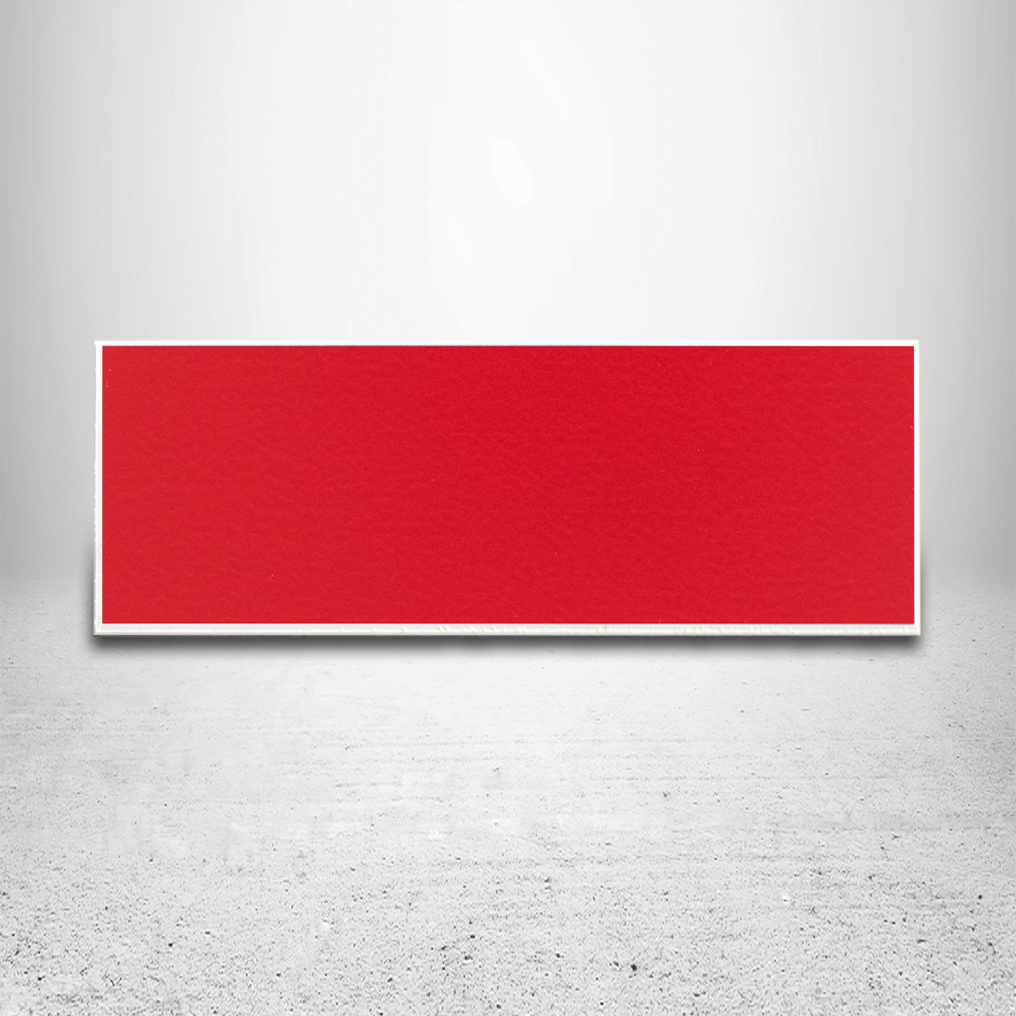 Plastic L1 Rectangular